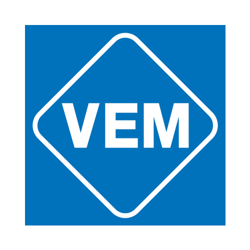 Löttgen & Wever ist Partner von VEM motors GmbH
